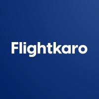 Flightkaro.com logo - Similar company to Receipt Hog