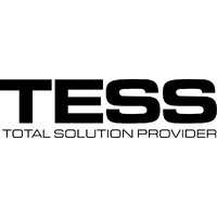 TESS Aberdeen logo - Similar company to Tess As