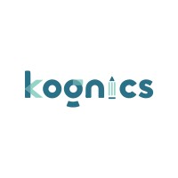 Kognics LMS logo - Similar company to Kubearmor