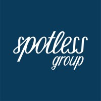 Spotless Group logo - Similar company to Surenet Solutions Pty Ltd