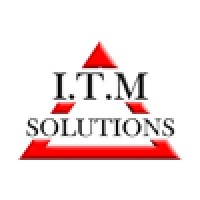 ITM Solutions logo - Similar company to Itm Tech