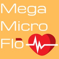 Mega Micro Flo logo - Similar company to Accelerated Fitness