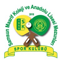 Samsun Maarif Koleji ve Anadolu Lisesi Mezunları Spor Kulübü logo - Similar company to Genç Müsi̇ad Samsun