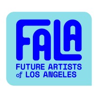 Future Artists of Los Angeles logo - Similar company to Electric Root