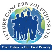 future concern solutions Ltd logo - Similar company to The Orbis Inc.