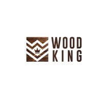 Wood King logo - Similar company to King & Wood P.A.