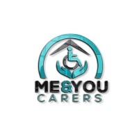 Me & You Carers Pty Ltd logo - Similar company to Zedcare Ability