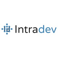 Intradev Limited logo - Similar company to Smarterpay