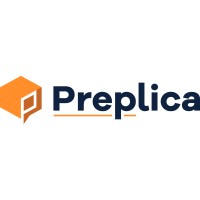 Preplica logo - Similar company to Radregal Enterprises