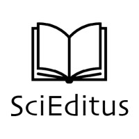 SciEditus logo - Similar company to Sci-Edit Publications