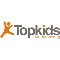 Topkids Kinderopvang logo - Similar company to Rocketstyle