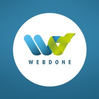 Web Done logo - Similar company to Elevaitor