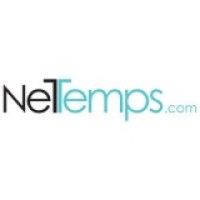 Nettemps logo - Similar company to Net Temps Limited