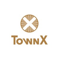TownX logo - Similar company to Afm Developments