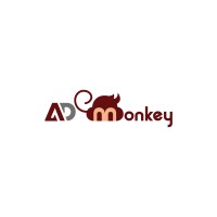 AdMonkey logo - Similar company to Admonky
