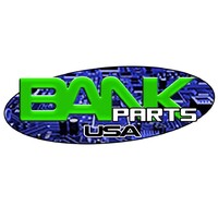 Bank Parts USA logo - Similar company to Cogito Sp. Z O.O.