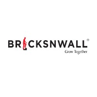 Bricksnwall logo - Similar company to Web Power India
