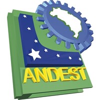 Associação Nacional dos Docentes em Engenharia de Segurança do Trabalho logo - Similar company to Hse Crew