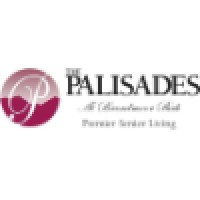The Palisades At Broadmoor Park