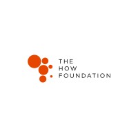 The HOW Foundation logo - Similar company to The Reach Nigeria Foundation