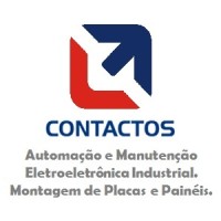 CONTACTOS logo - Similar company to Aritech Soluções Em Automação Industrial