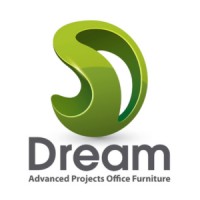 Dream Advanced Projects Office Furniture logo - Similar company to Mabrouk