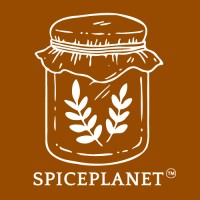 SPICEPLANET logo - Similar company to Cinderseed™