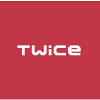 TWICE logo - Similar company to Edplit
