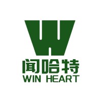 Hangzhou Win Heart technology Co.,Ltd logo - Similar company to Hs Greens