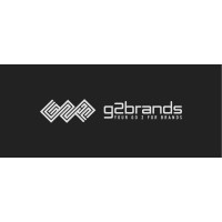 G2Brands logo - Similar company to Dsp Co.,Ltd