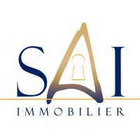 SAI Immobilier logo - Similar company to Synergie Lab, L'Avenir Du Terroir