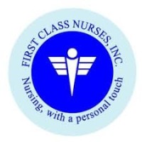 First Class Nurses, Inc. logo - Similar company to Waverley Surgery Ctr
