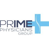 Prime Physicians Group logo - Similar company to Grunt (Formerly Move)