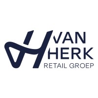 Van Herk Retail Groep logo - Similar company to Wylder Woods