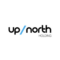 Up North Holding AB logo - Similar company to Didati