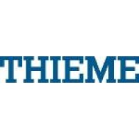 Thieme France logo - Similar company to Cimes Sas