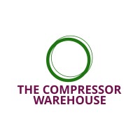 The Compressor Warehouse logo - Similar company to Compressor Systems, Inc.
