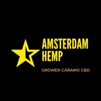 Amsterdam HEMP SRL logo - Similar company to Tr Srl