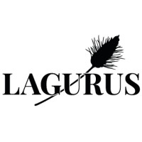 Lagurus logo - Similar company to Plant2Plast A/S