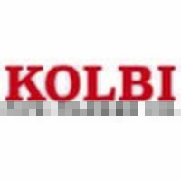 Kolbi Pipe Marker Co. logo - Similar company to Marking Services, Inc.