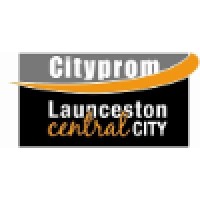 Cityprom Inc logo - Similar company to Launceston Central