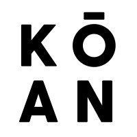 Kōan Trading logo - Similar company to Sakana Research