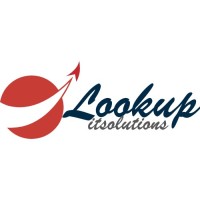 Lookup IT Solutions pvt ltd logo - Similar company to Lookupit Solutions