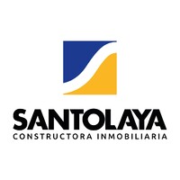 Santolaya logo - Similar company to 24Adp® Digital Marketing Conferences