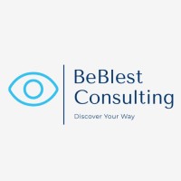 BeBlest Consulting by Rodica Volcov logo - Similar company to Amaze Yourself