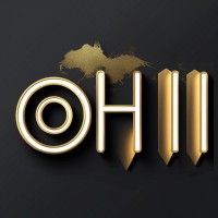 O HII logo - Similar company to Matrices