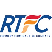 Refinery Terminal Fire Company logo - Similar company to Refinery Solutions