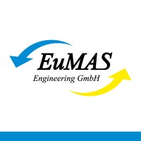 EuMAS Engineering GmbH logo - Similar company to Meershare Gmbh