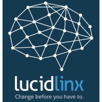 Lucid Linx logo - Similar company to Bosana Foundation