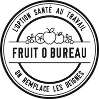 Fruit O Bureau logo - Similar company to Willib
